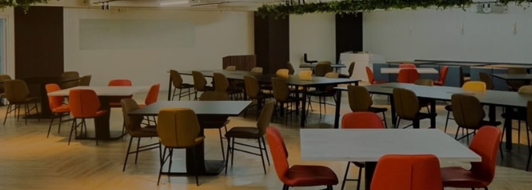 会場内のイメージ