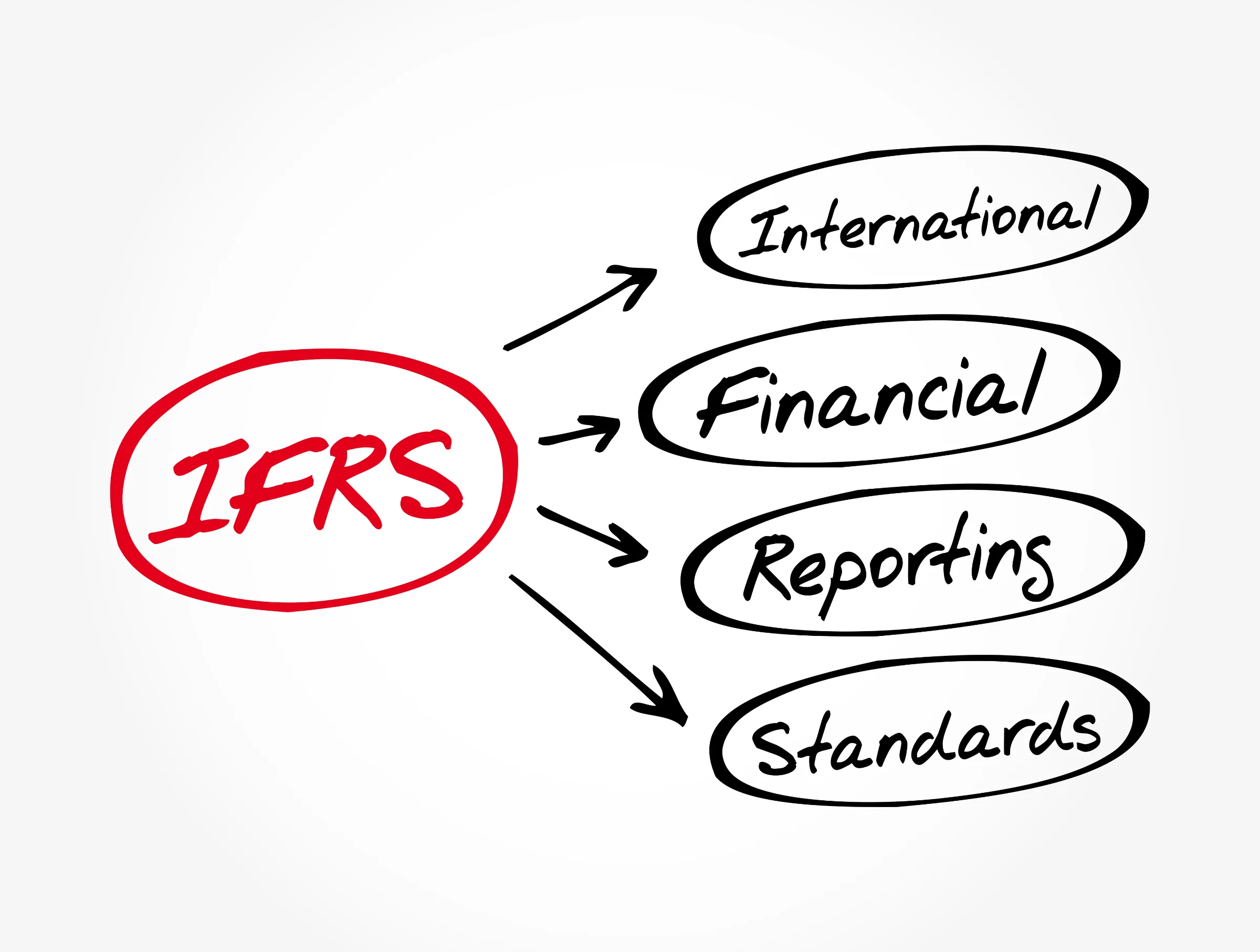 はじめてのIFRS簡単解説! No.1  IFRSの特徴①「原則主義」