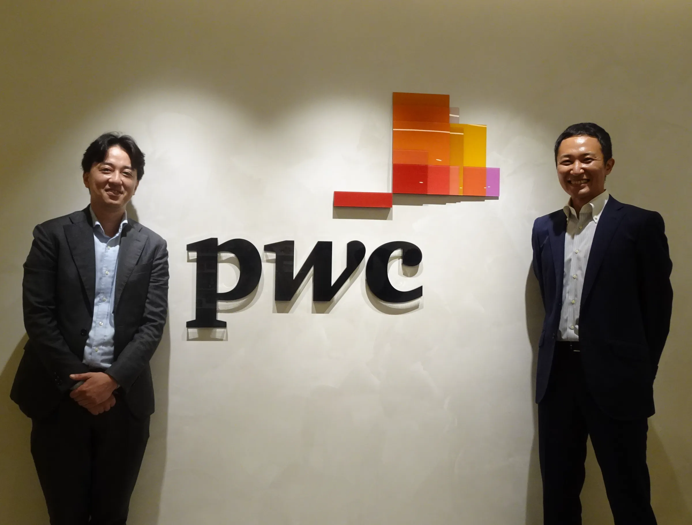 PwC Japan有限責任監査法人でパートナーとして活躍する八木正憲のキャリア！