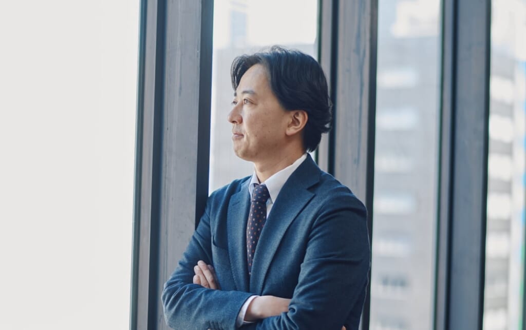 国見健介