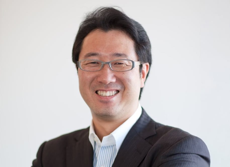 藤田 利之