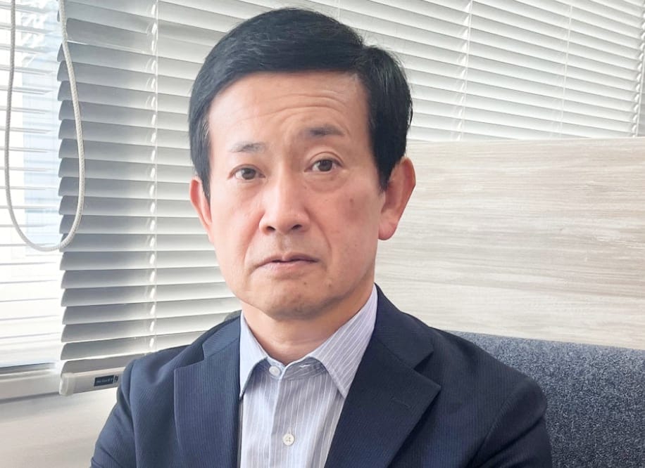 堀江 秀治