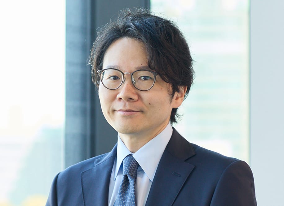 井上 健
