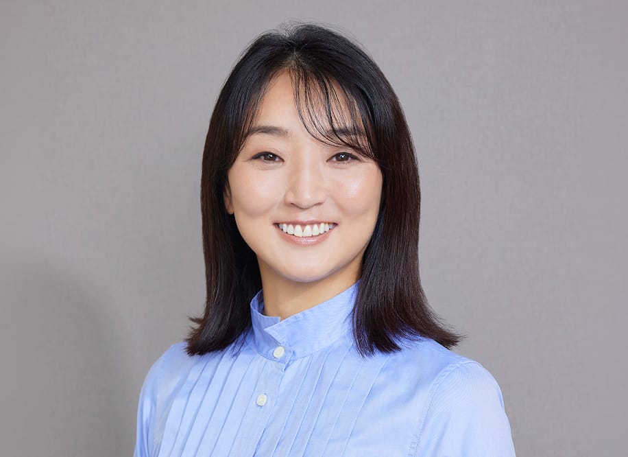 岩崎 恭子