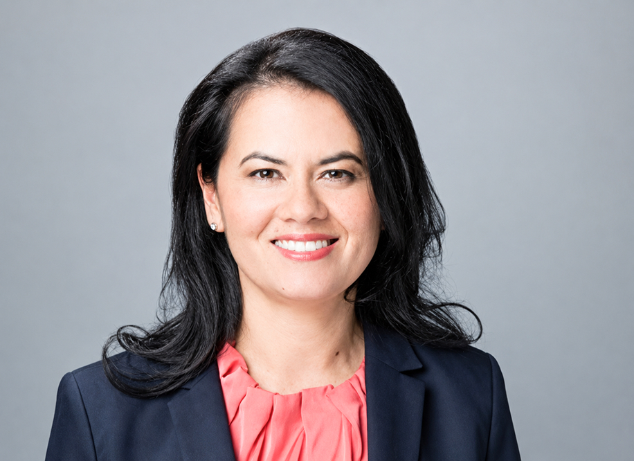 Nina Michels-Kim