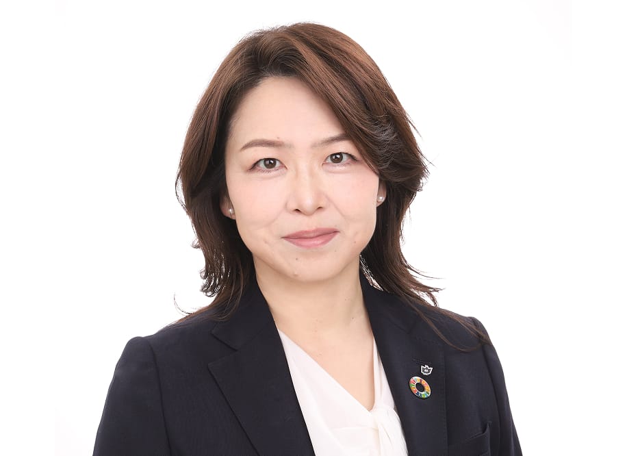 北野 千穂