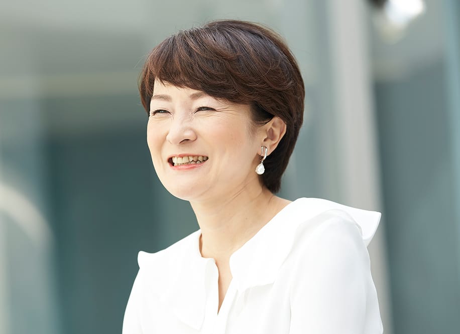 神野 美穗