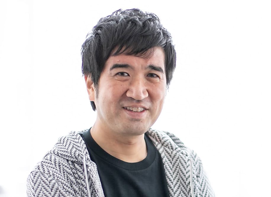 黒坂 卓司