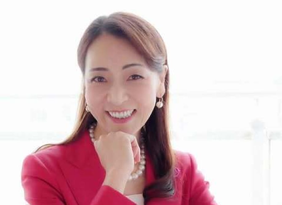 森本 千賀子