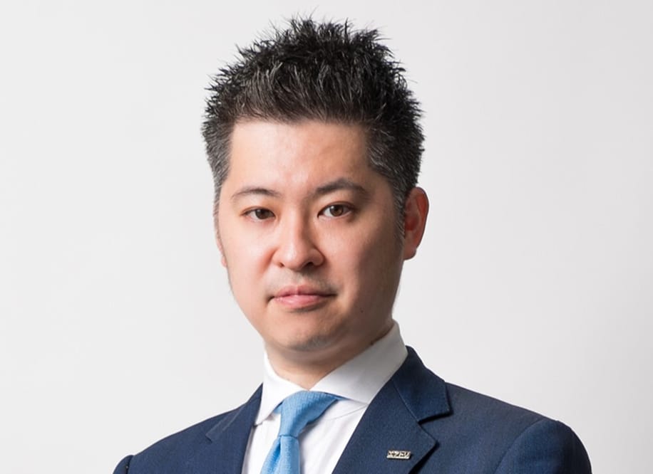 柴田 裕亮