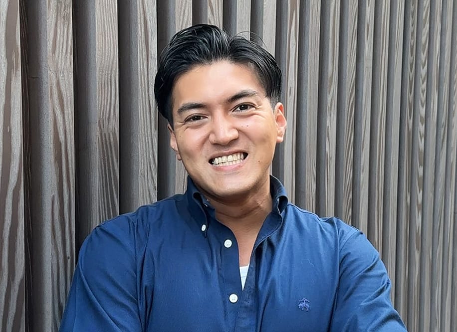 鹿谷 紘史