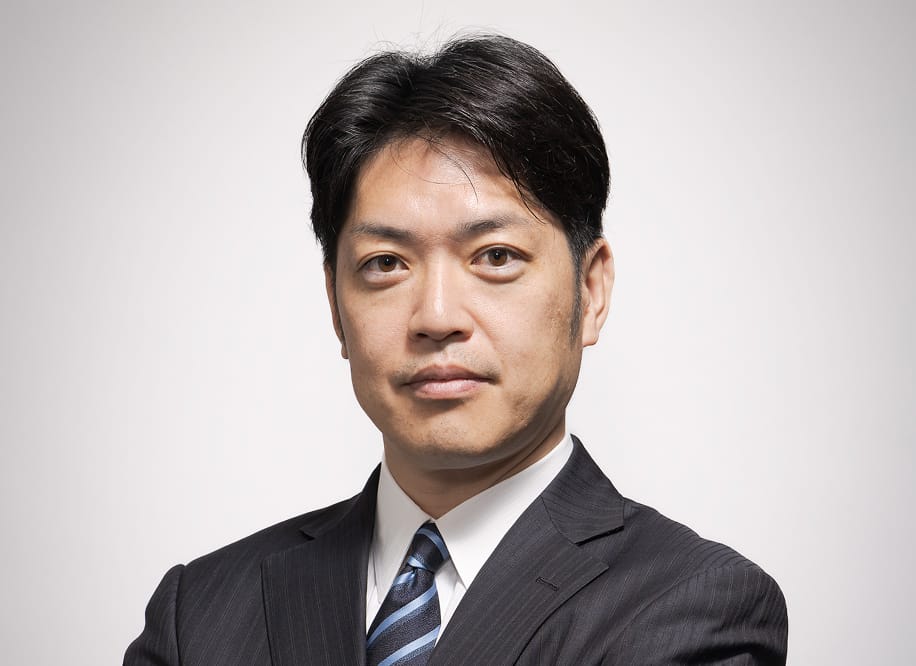 土谷 祐三郎