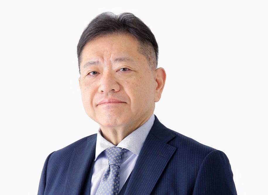 潮田 一成