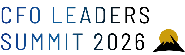 CFO LEADERS SUMMIT 2026