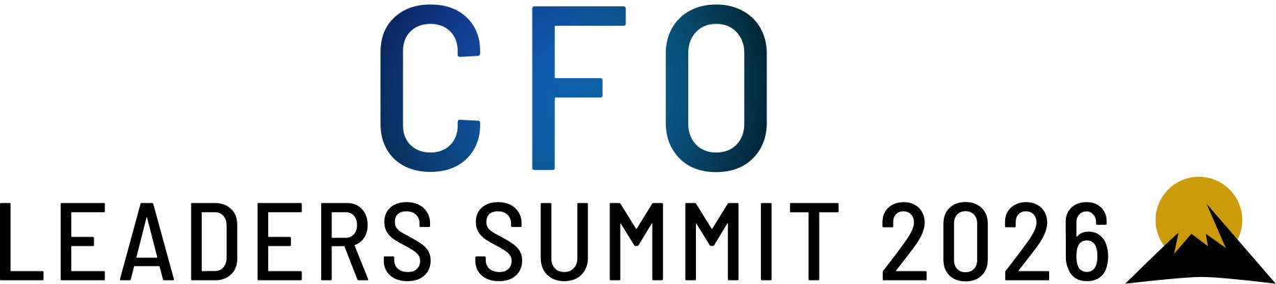CFO LEADERS SUMMIT 2026