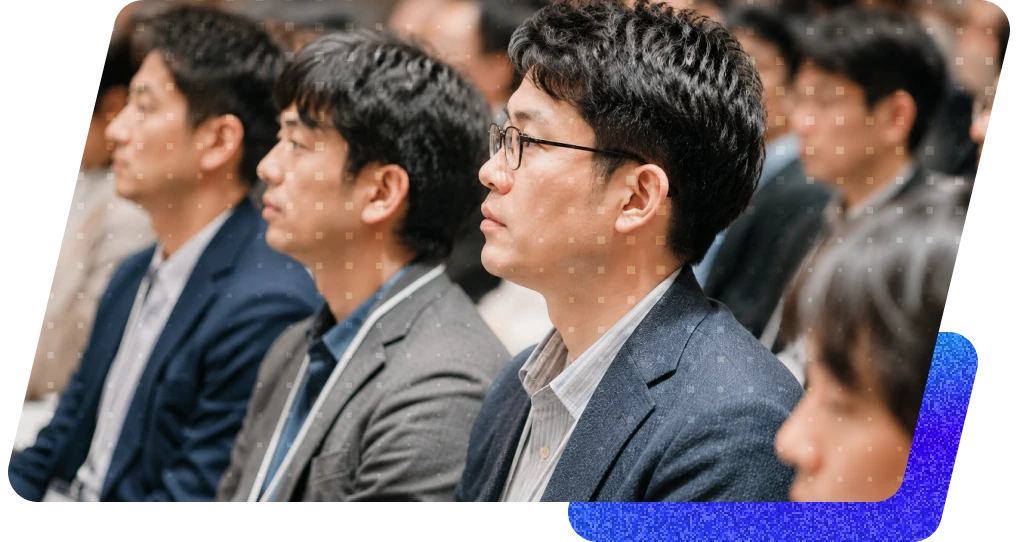 ビジョンを形にするプロフェッショナルの挑戦