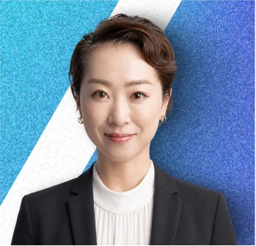 三浦 未恵