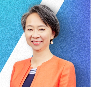 篠田 真貴子