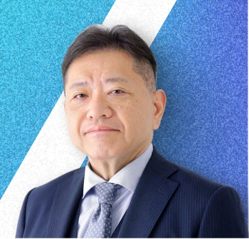 潮田 一成