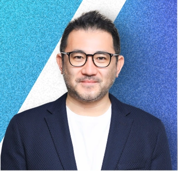 横田 淳