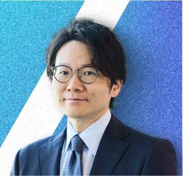 井上 健