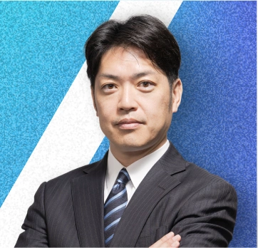 土谷 祐三郎
