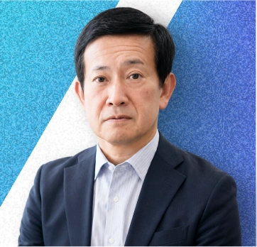 堀江 秀治