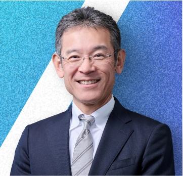 廣渡 嘉秀