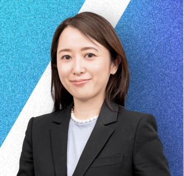 江田 清香
