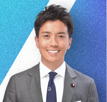 小林 史明