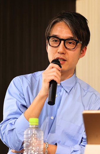 イベント登壇者