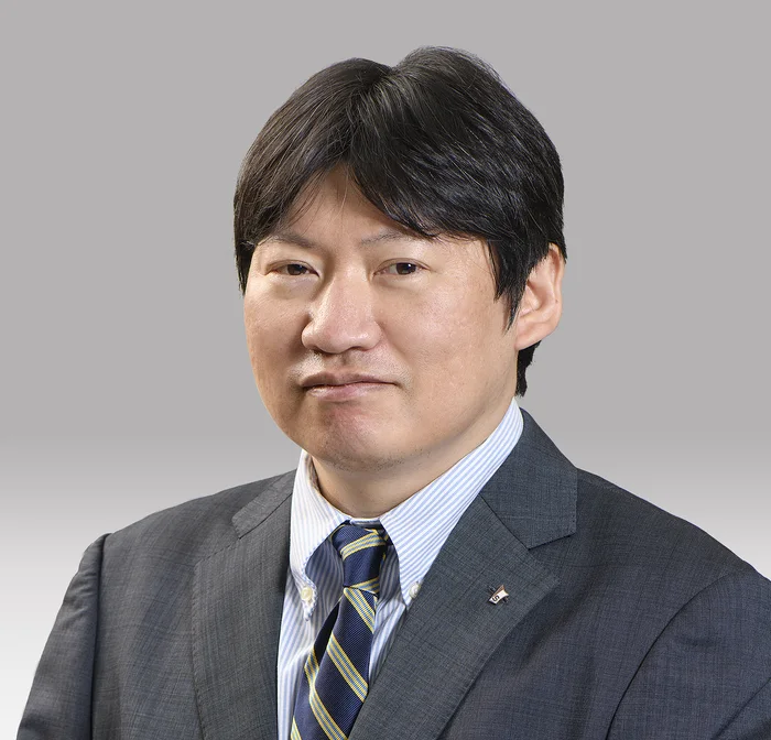 青木 章通
