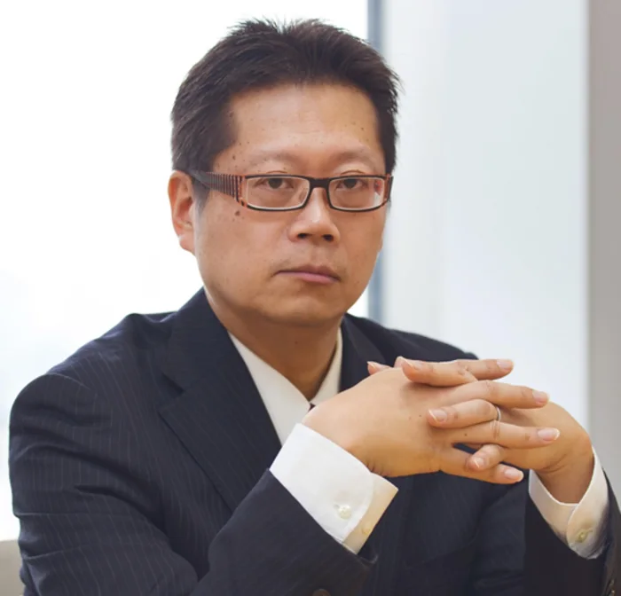 本田 仁志