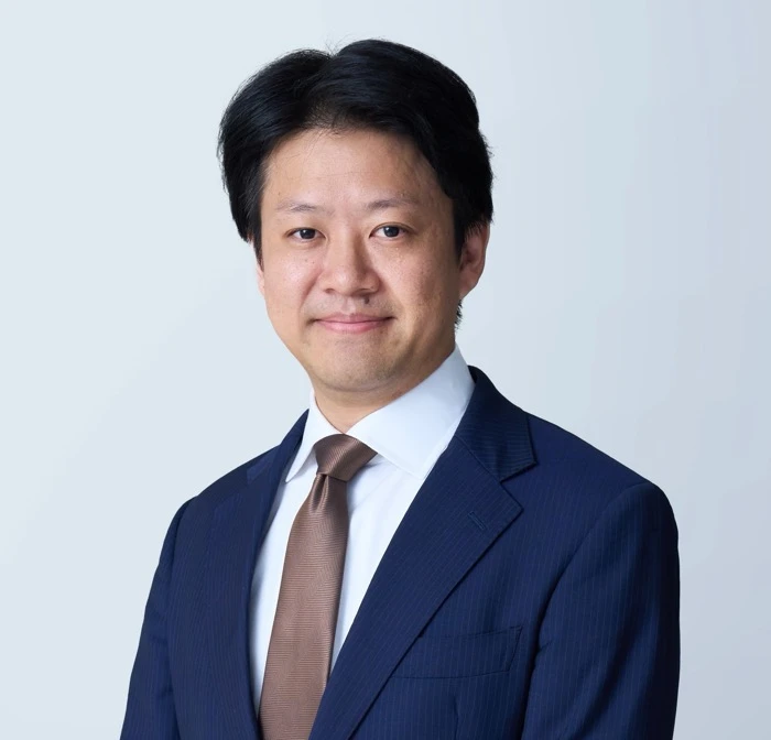 伊藤 駿