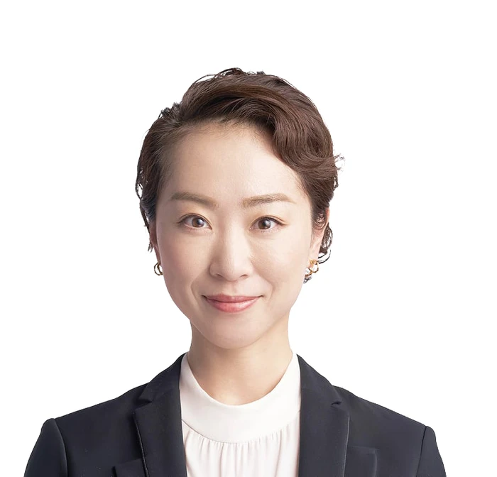 三浦 未恵
