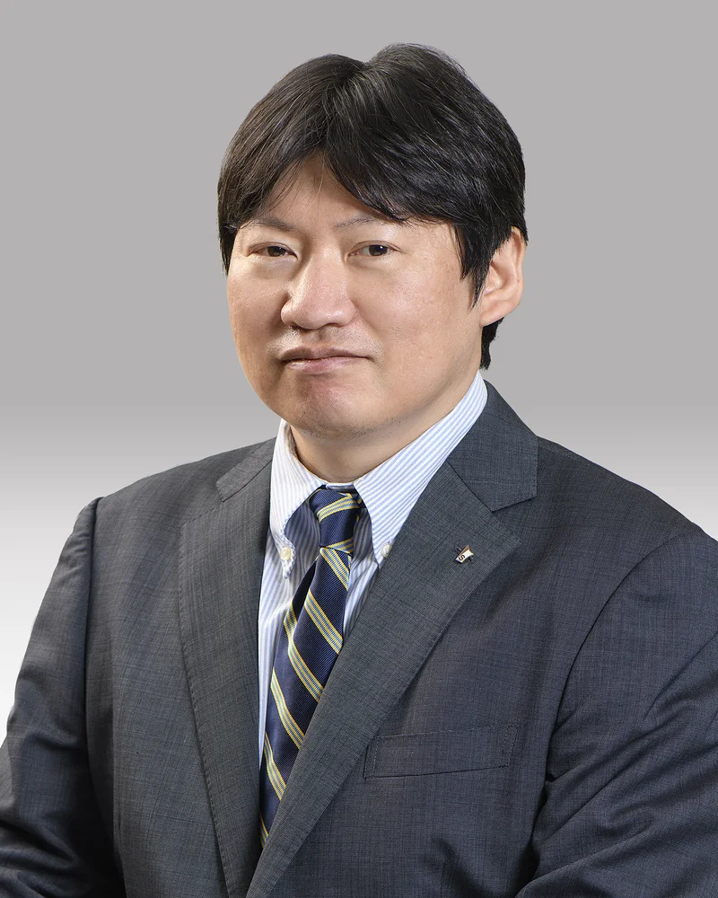 青木 章通