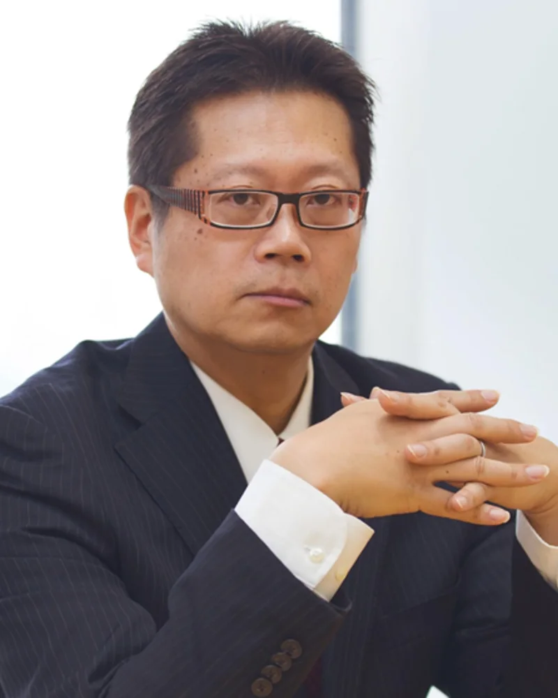 本田 仁志