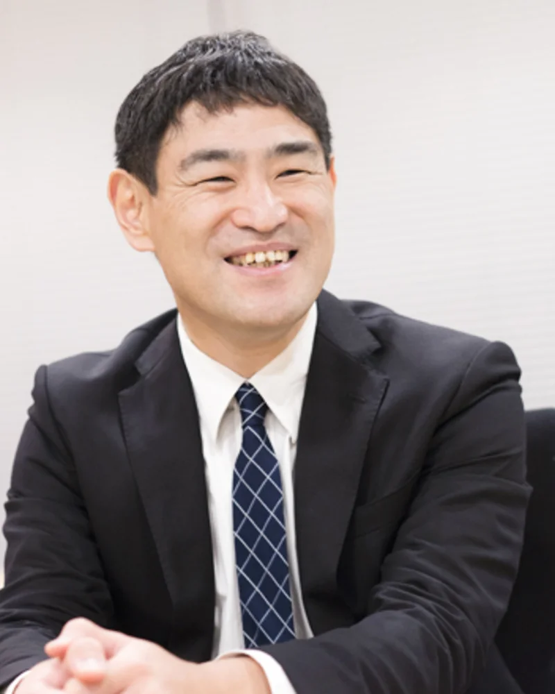 伊藤 克容