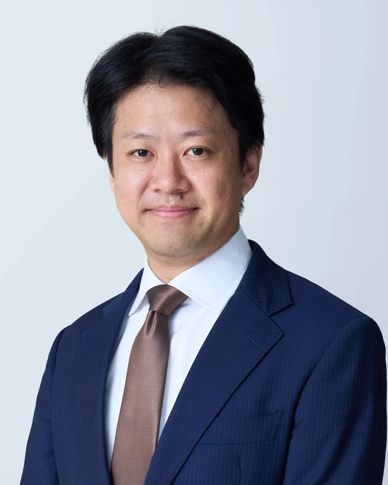 伊藤 駿