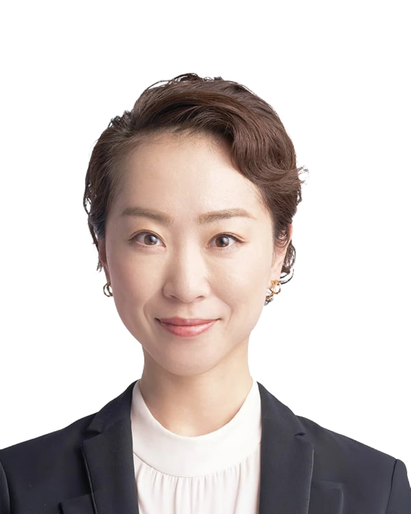 三浦 未恵