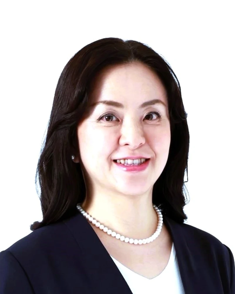 大嶋 裕美