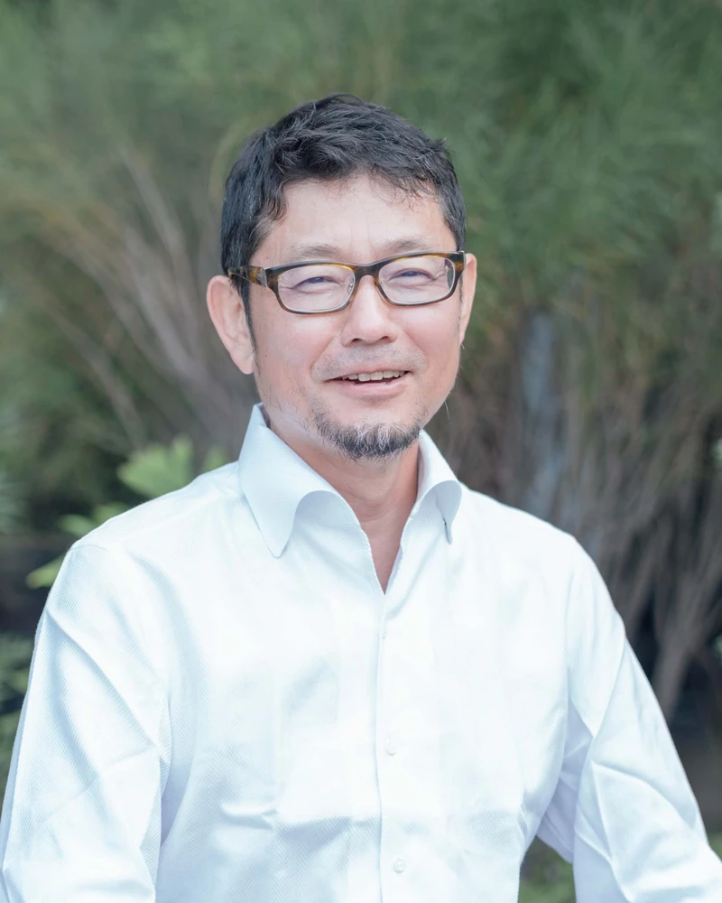 大矢 俊樹