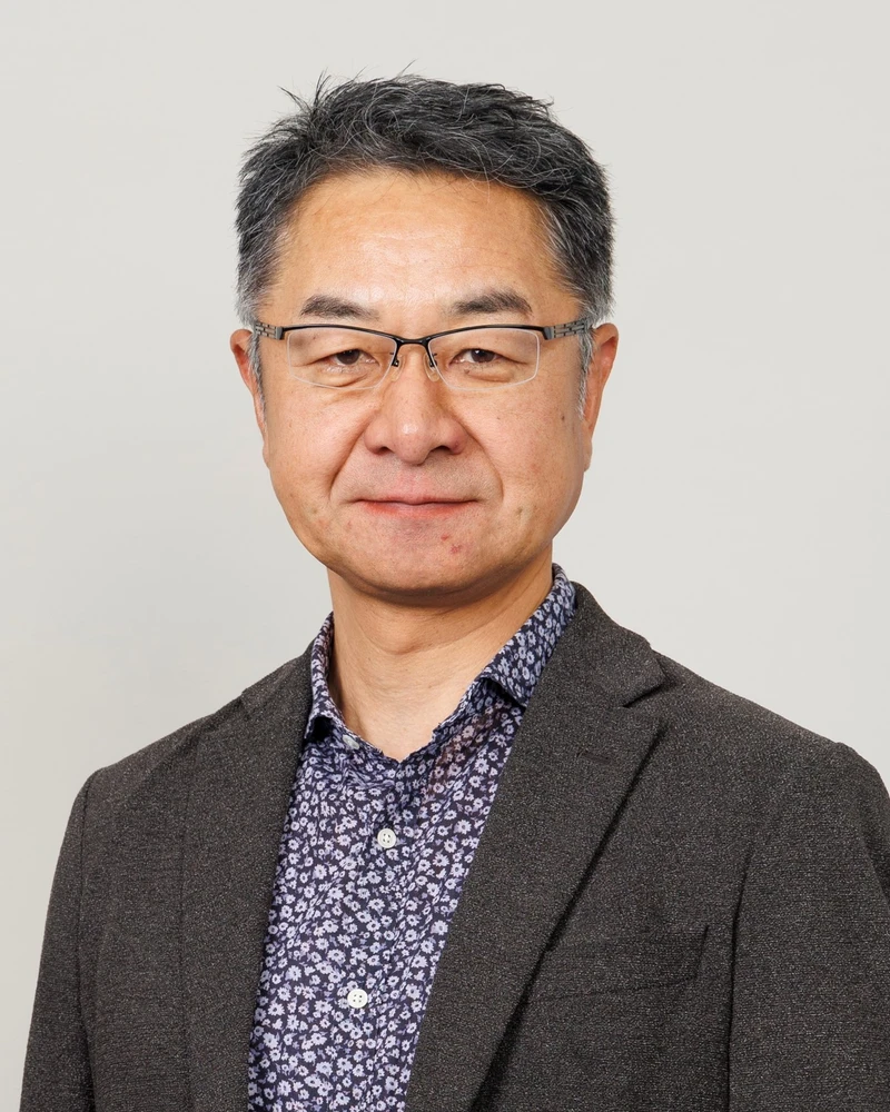 染宮 秀樹