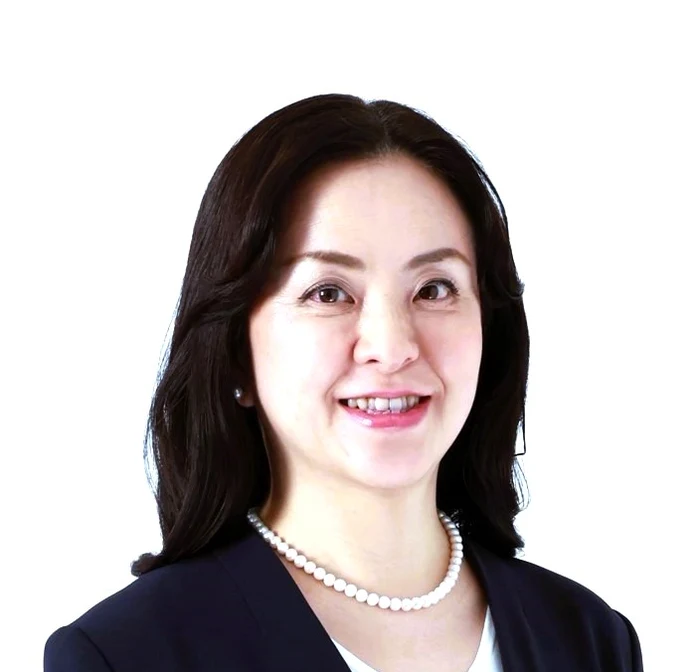 大嶋 裕美