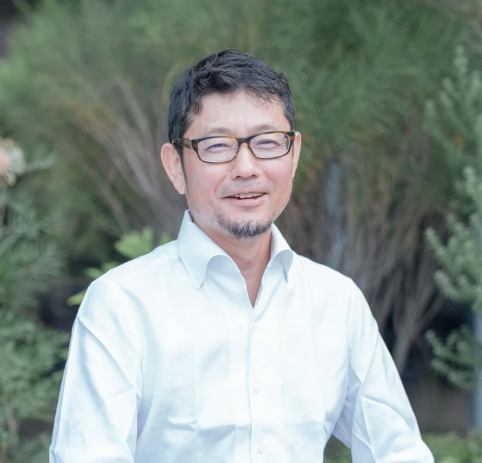 大矢 俊樹