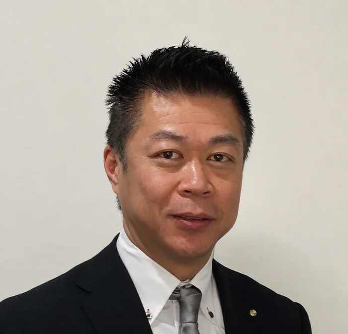 多田 知弘