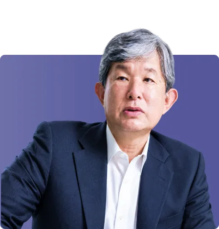石橋 善一郎 副委員長