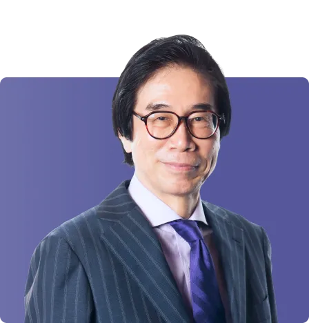 伊藤 邦雄 委員長