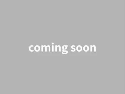 coming soon
