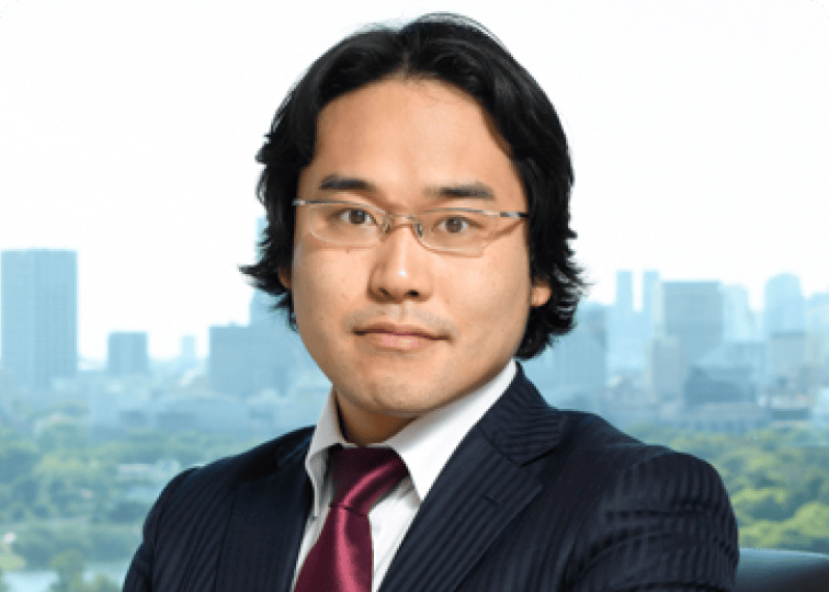 斎藤 祐馬